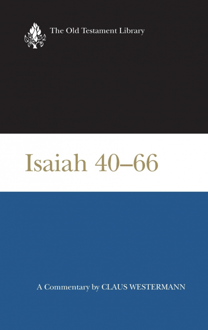 Isaiah 40-66 (OTL)