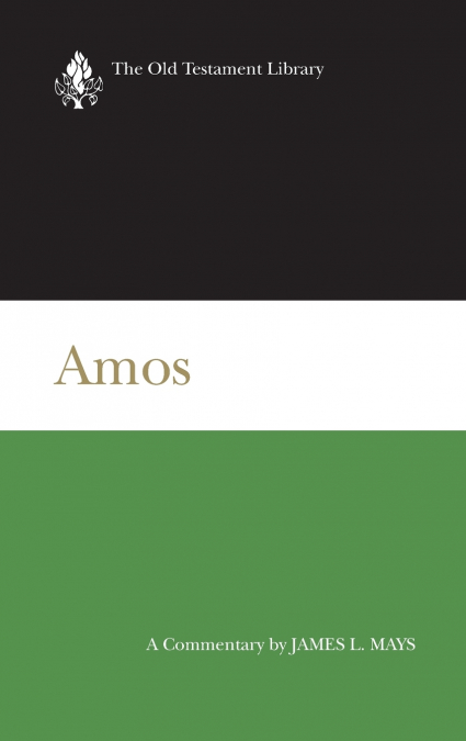 Amos (OTL)
