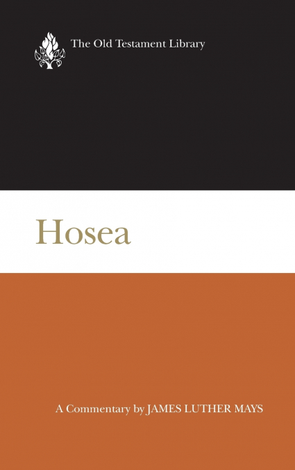 Hosea (OTL)