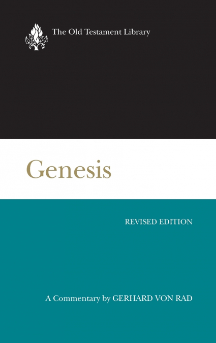 Genesis (OTL)