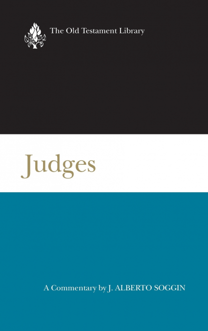 Judges (OTL)