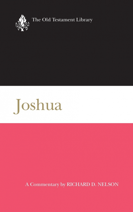 Joshua (OTL)