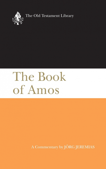 The Book of Amos (OTL)