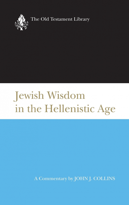 Jewish Wisdom in Helleniatic