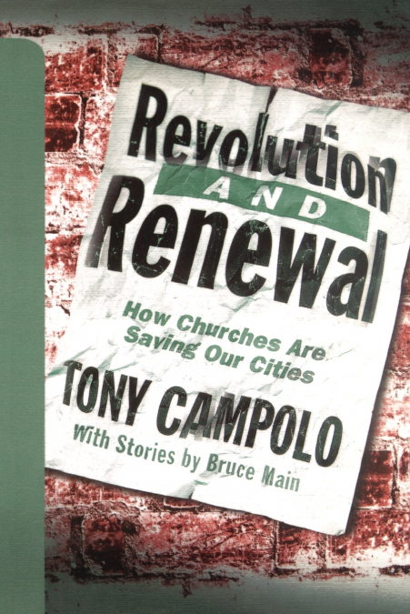 Revolution & Renewal