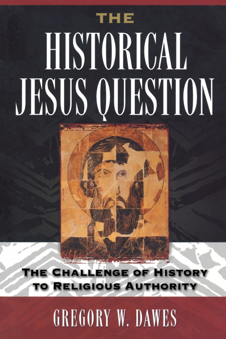 Historical Jesus Question