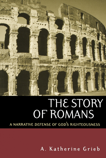 The Story of Romans