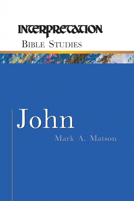 John Ibs