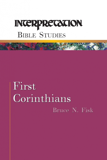 First Corinthians