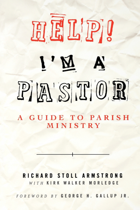 Help I’m a Pastor