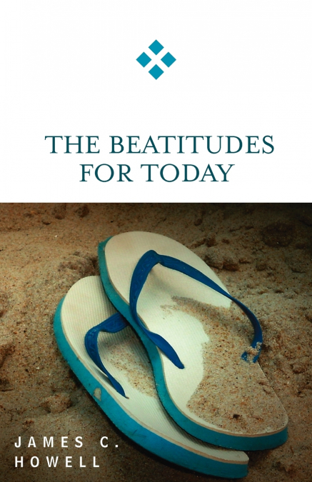 Beatitudes for Today