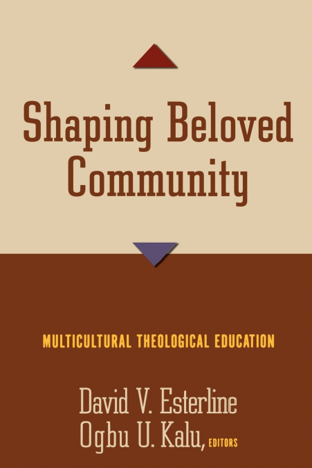 Shaping Beloved Community