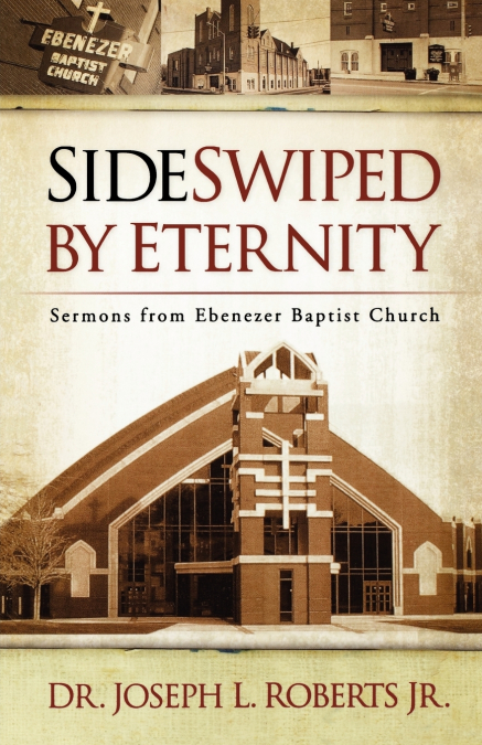 Sideswiped by Eternity