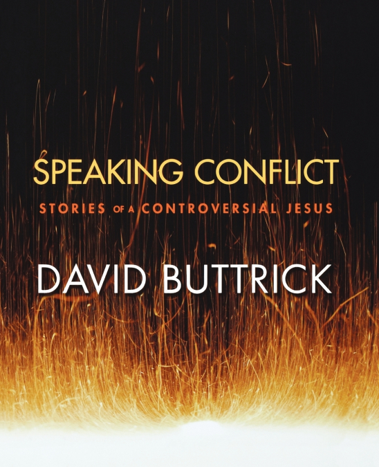 Speaking Conflict