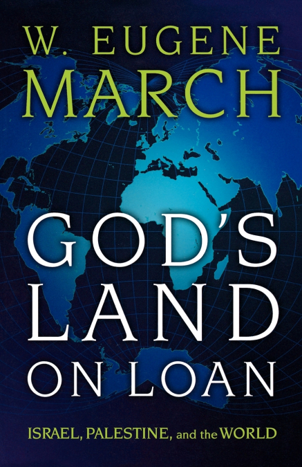 God’s Land on Loan