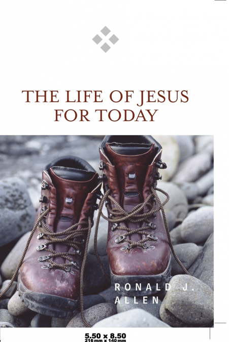 Life of Jesus for Today