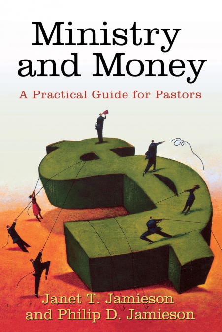 Ministry and Money