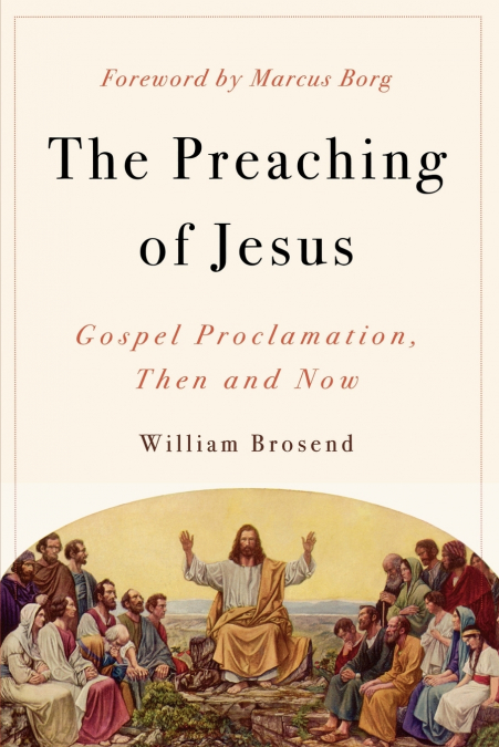 Preaching of Jesus