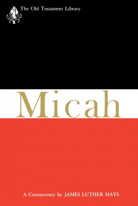 Micah (Otl)