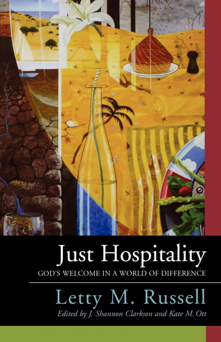 Just Hospitality
