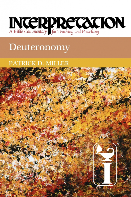 Deuteronomy Interpretation