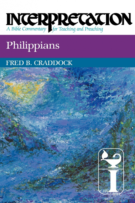 Philippians Interpretation