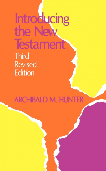 Introducing the New Testament