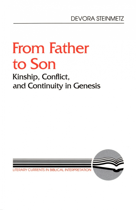 From Father to Son