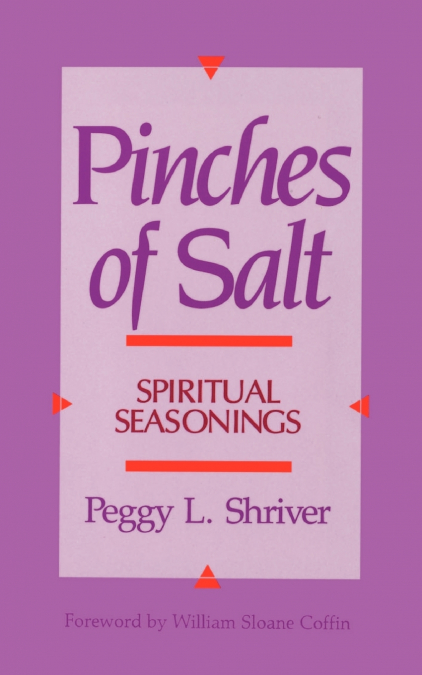 Pinches of Salt