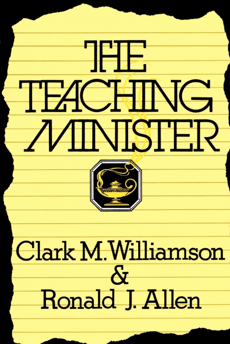 Teaching Minister
