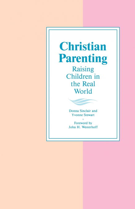 Christian Parenting