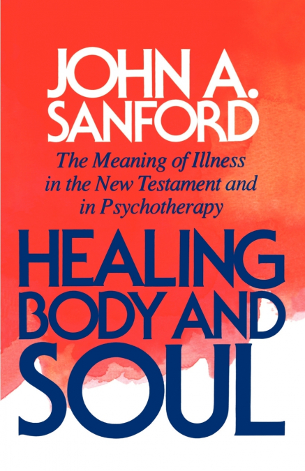 Healing body and soul
