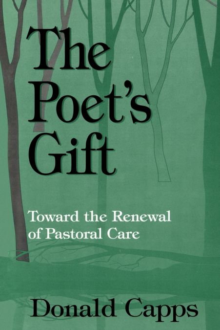 The Poet’s Gift