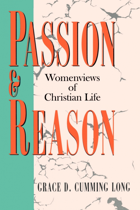 Passion and Reason