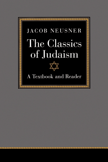 The Classics of Judaism