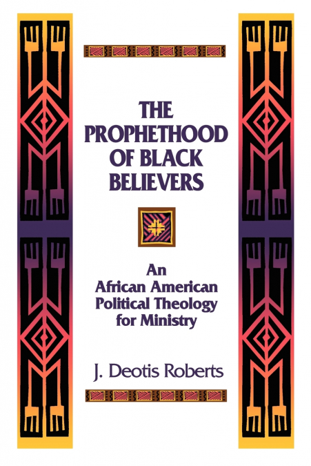 Prophethood of Black Believers