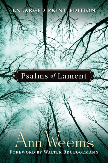 Psalms of Lament