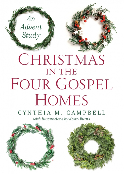 Christmas in the Four Gospel Homes