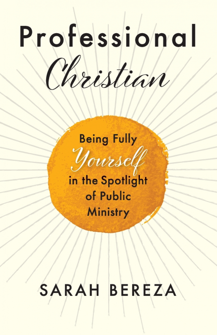 Professional Christian