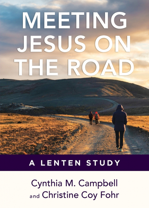 Meeting Jesus on the Road