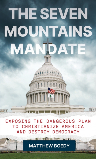 The Seven Mountains Mandate
