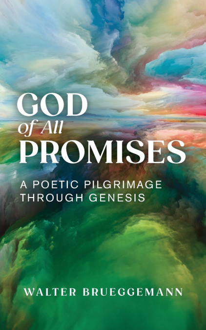 God of All Promises