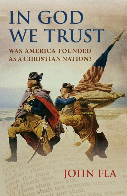In God We Trust