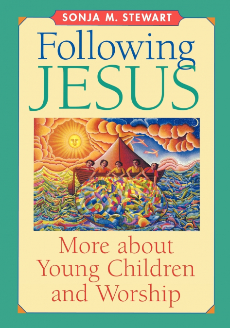 Following Jesus