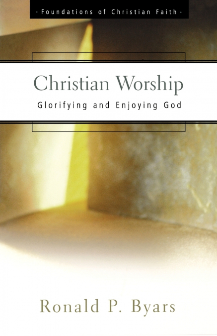 Christian Worship