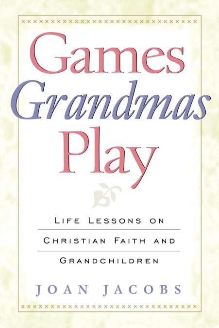 Games Grandmas Play