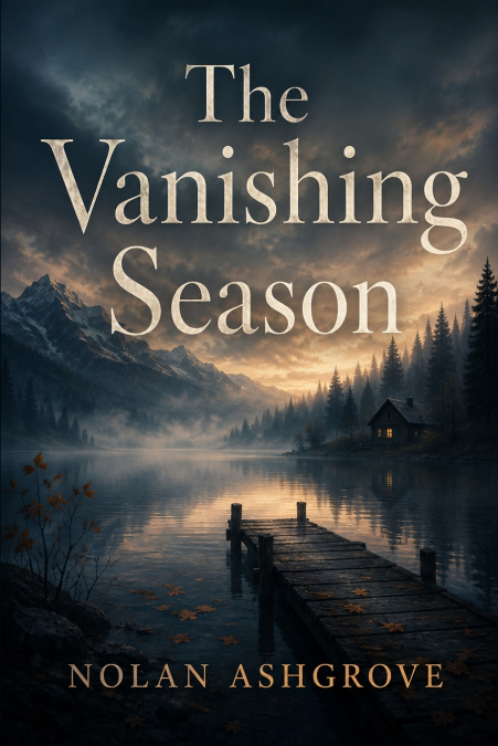 The Vanishing  Season
