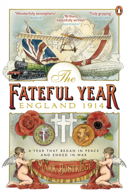 The Fateful Year