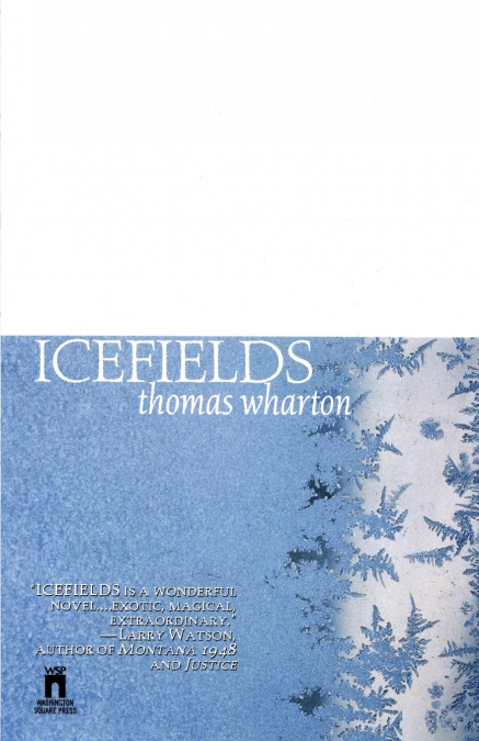 Icefields