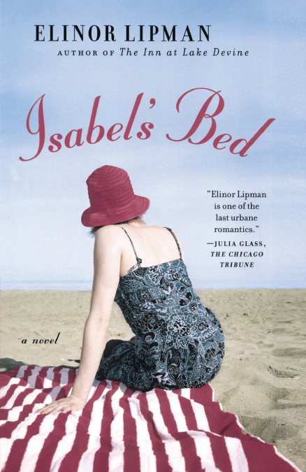 Isabel’s Bed